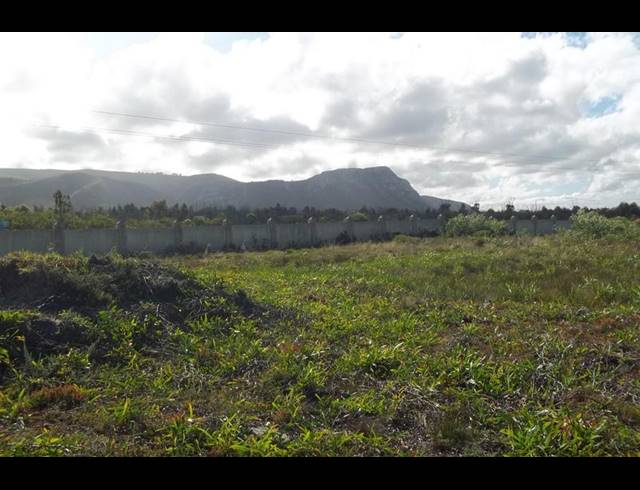 LAND FOR SALE IN FRANSKRAAL